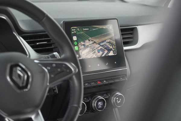 Renault Captur TCe 100 Intens | Camera | Stoelverwarming | Navigatie | Apple Carplay