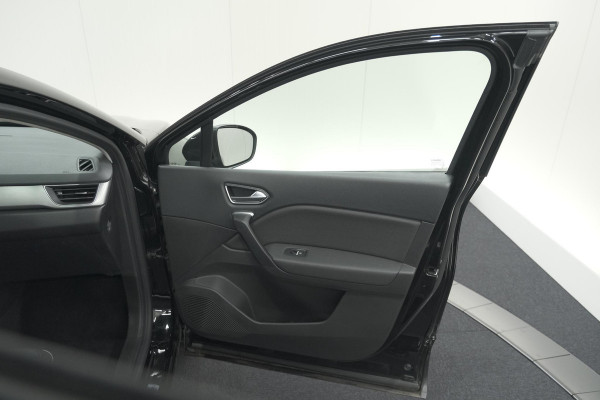 Renault Captur TCe 100 Intens | Camera | Stoelverwarming | Navigatie | Apple Carplay