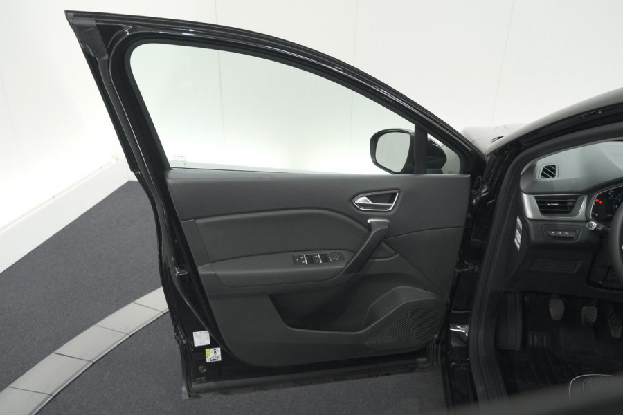 Renault Captur TCe 100 Intens | Camera | Stoelverwarming | Navigatie | Apple Carplay