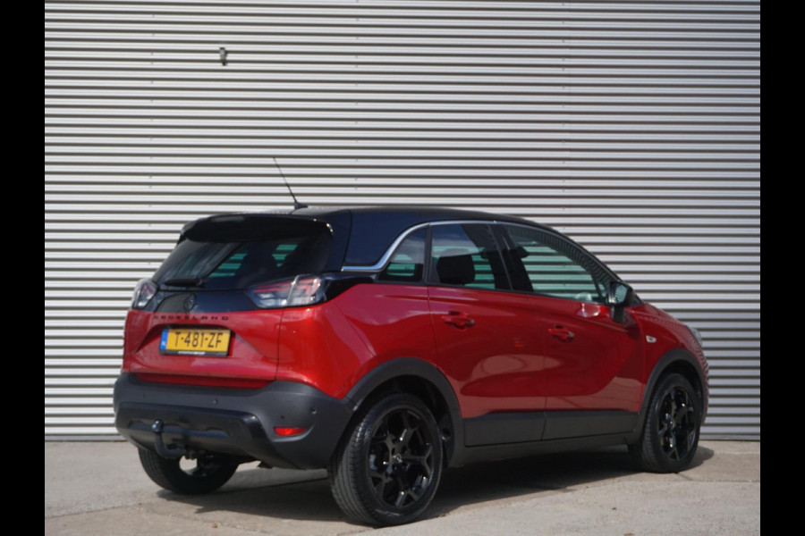 Opel Crossland 1.2 Turbo Level 4 Trekhaak