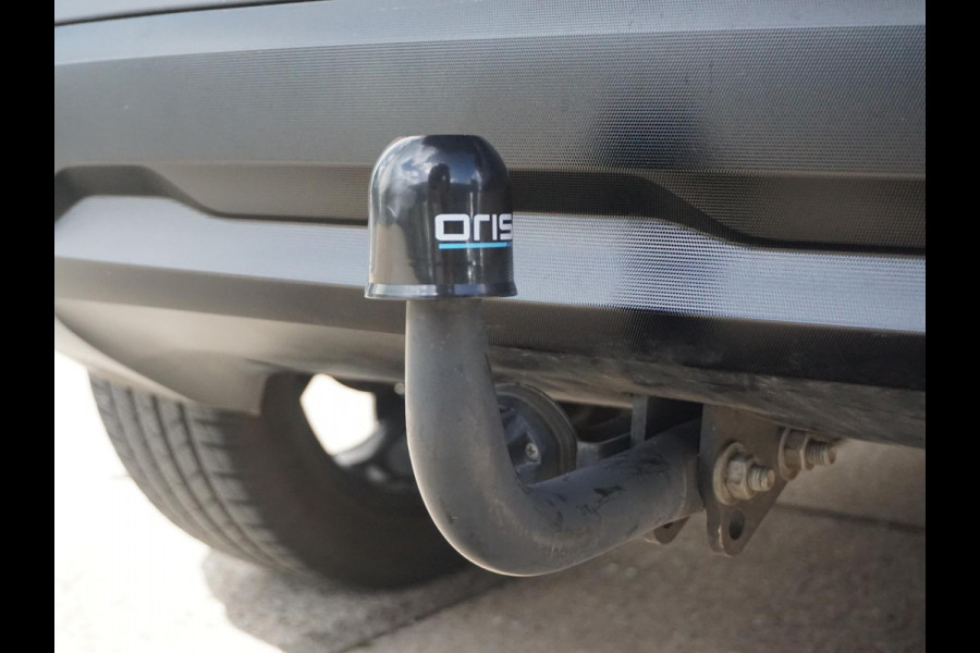 Opel Crossland 1.2 Turbo Level 4 Trekhaak