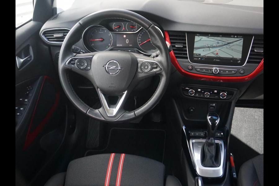 Opel Crossland 1.2 Turbo Level 4 Trekhaak