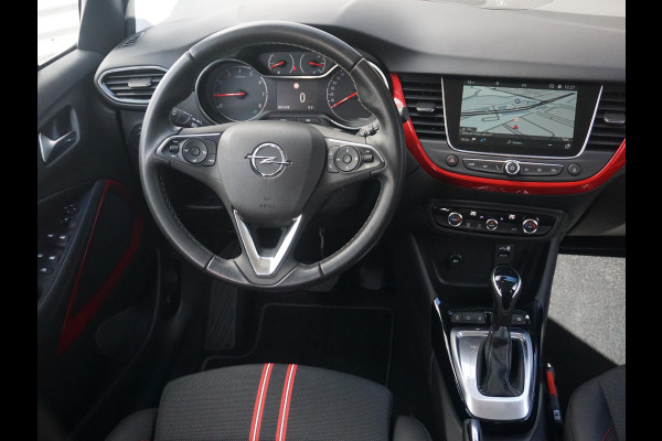 Opel Crossland 1.2 Turbo Level 4 Trekhaak