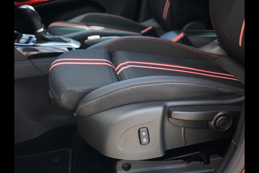 Opel Crossland 1.2 Turbo Level 4 Trekhaak