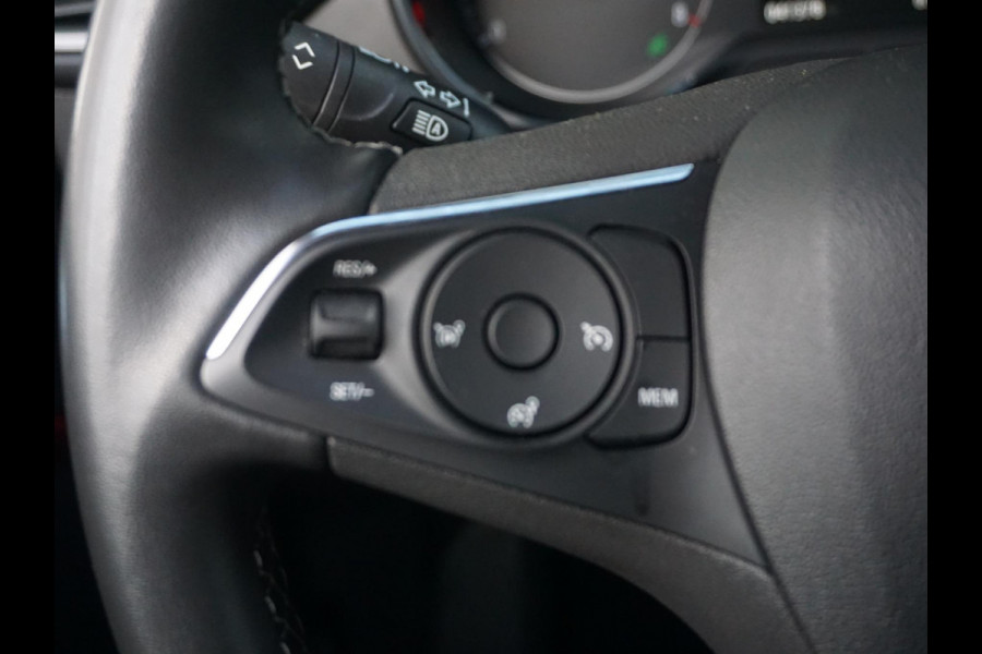 Opel Crossland 1.2 Turbo Level 4 Trekhaak