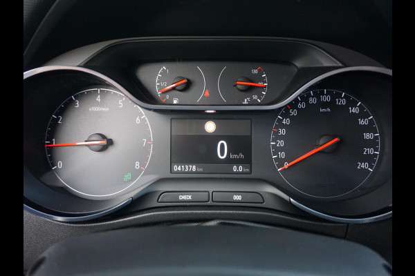 Opel Crossland 1.2 Turbo Level 4 Trekhaak