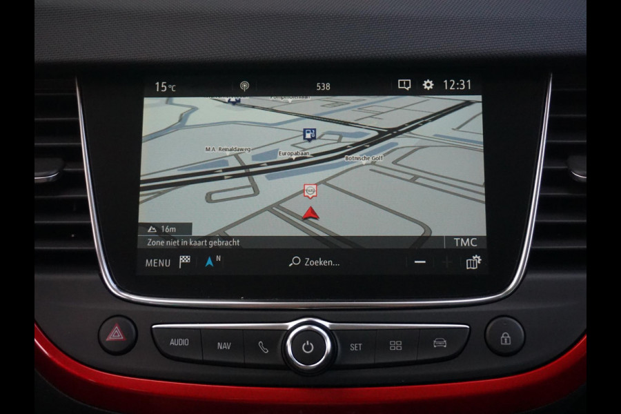 Opel Crossland 1.2 Turbo Level 4 Trekhaak