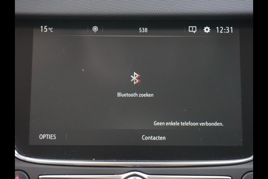 Opel Crossland 1.2 Turbo Level 4 Trekhaak