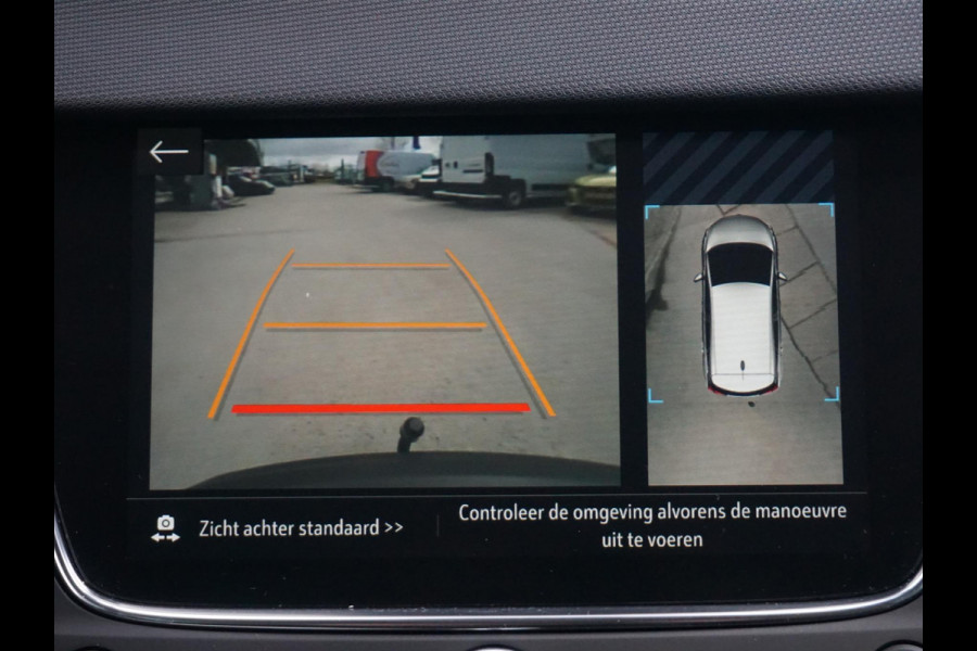 Opel Crossland 1.2 Turbo Level 4 Trekhaak