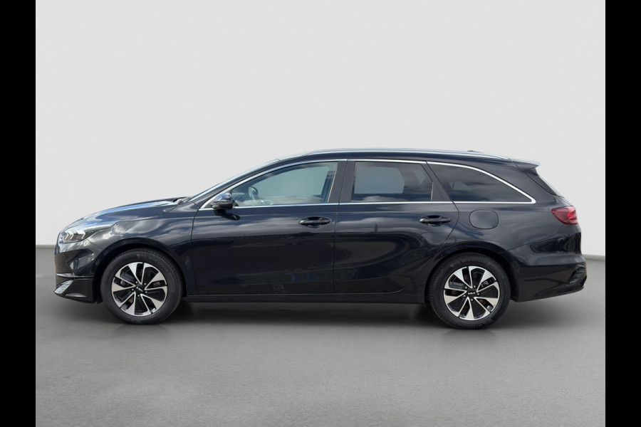 Kia Ceed Sportswagon 1.0 T-GDi Design Edition