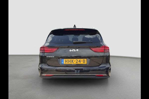 Kia Ceed Sportswagon 1.0 T-GDi Design Edition