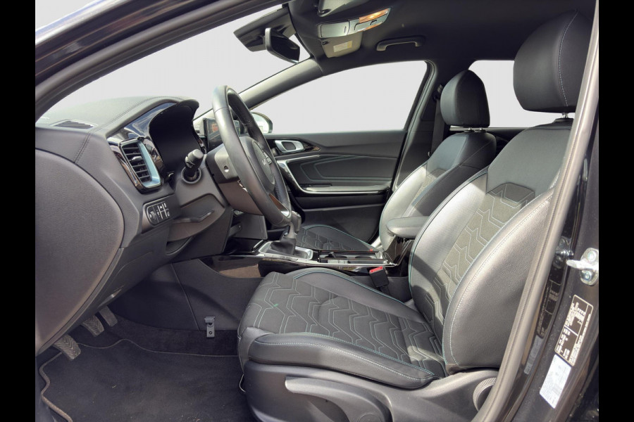 Kia Ceed Sportswagon 1.0 T-GDi Design Edition