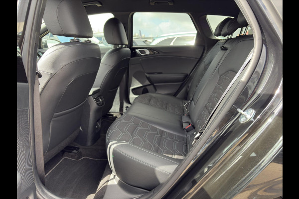 Kia Ceed Sportswagon 1.0 T-GDi Design Edition