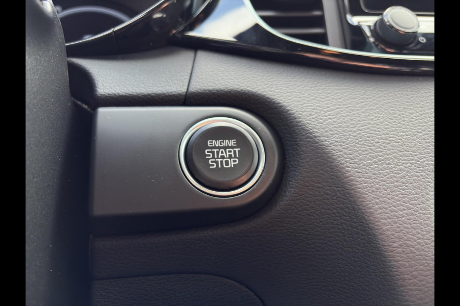 Kia Ceed Sportswagon 1.0 T-GDi Design Edition