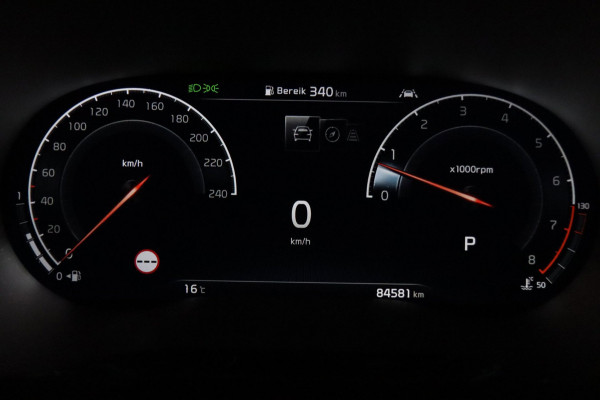 Kia Xceed 1.4 T-GDi ExecutiveLine / PANO / MEMORY / LEDER / CAMERA / KEYLESS