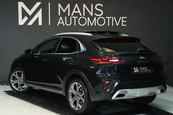 Kia Xceed 1.4 T-GDi ExecutiveLine / PANO / MEMORY / LEDER / CAMERA / KEYLESS