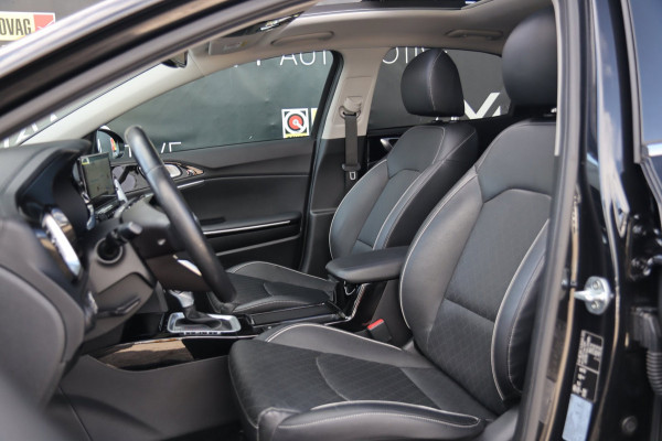 Kia Xceed 1.4 T-GDi ExecutiveLine / PANO / MEMORY / LEDER / CAMERA / KEYLESS
