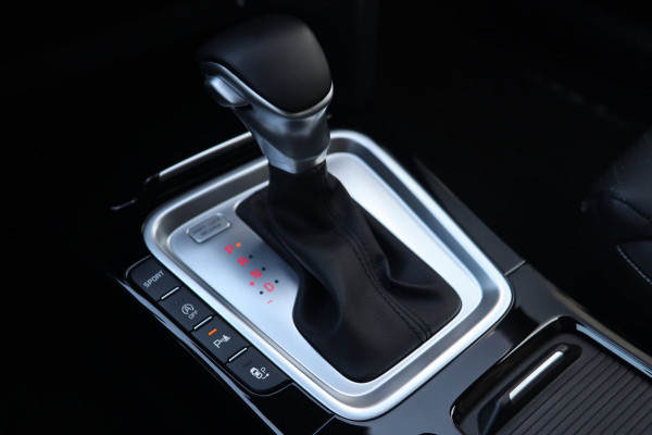 Kia Xceed 1.4 T-GDi ExecutiveLine / PANO / MEMORY / LEDER / CAMERA / KEYLESS