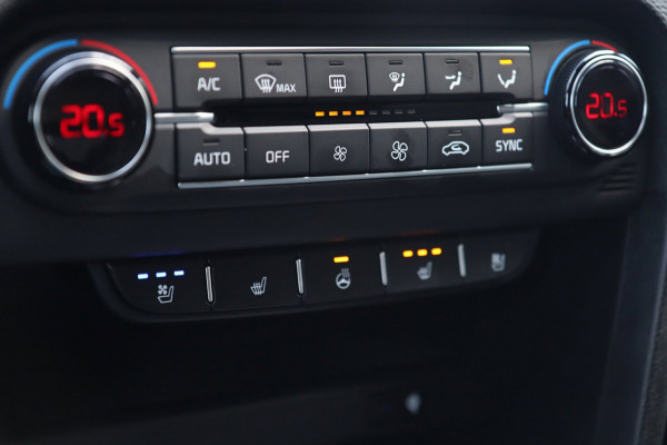 Kia Xceed 1.4 T-GDi ExecutiveLine / PANO / MEMORY / LEDER / CAMERA / KEYLESS