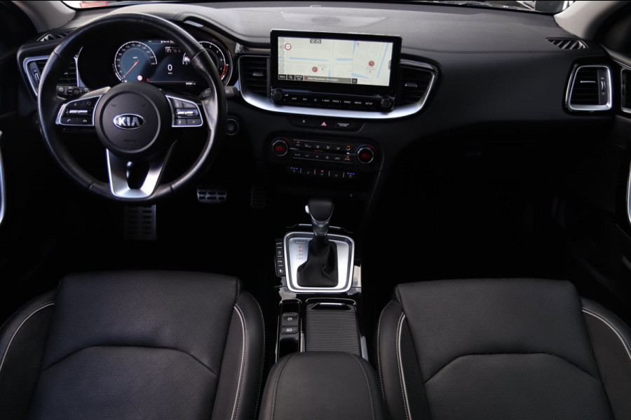 Kia Xceed 1.4 T-GDi ExecutiveLine / PANO / MEMORY / LEDER / CAMERA / KEYLESS