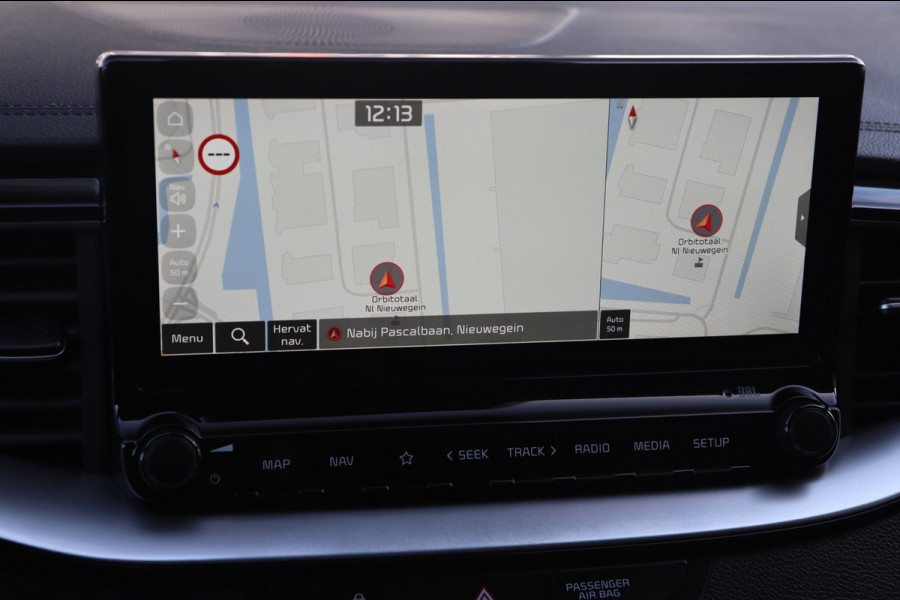 Kia Xceed 1.4 T-GDi ExecutiveLine / PANO / MEMORY / LEDER / CAMERA / KEYLESS