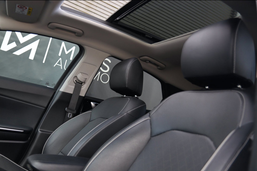 Kia Xceed 1.4 T-GDi ExecutiveLine / PANO / MEMORY / LEDER / CAMERA / KEYLESS