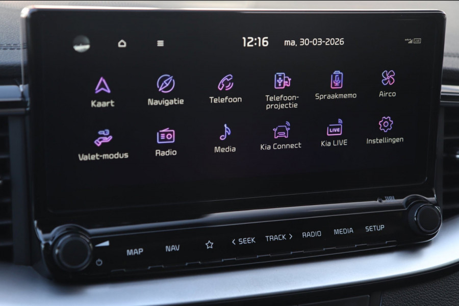 Kia Xceed 1.4 T-GDi ExecutiveLine / PANO / MEMORY / LEDER / CAMERA / KEYLESS