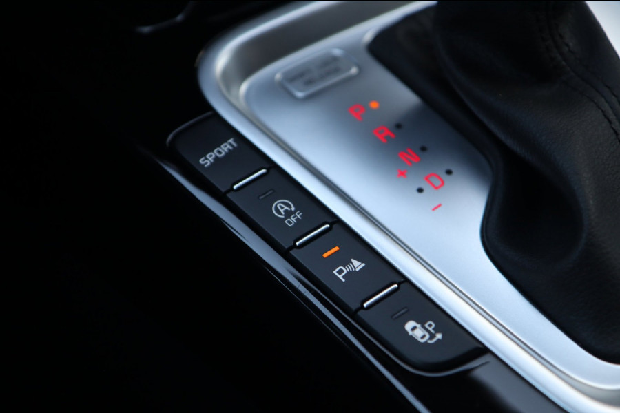 Kia Xceed 1.4 T-GDi ExecutiveLine / PANO / MEMORY / LEDER / CAMERA / KEYLESS