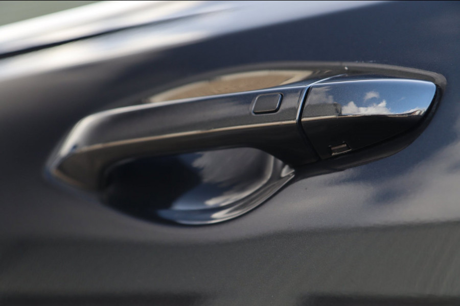 Kia Xceed 1.4 T-GDi ExecutiveLine / PANO / MEMORY / LEDER / CAMERA / KEYLESS