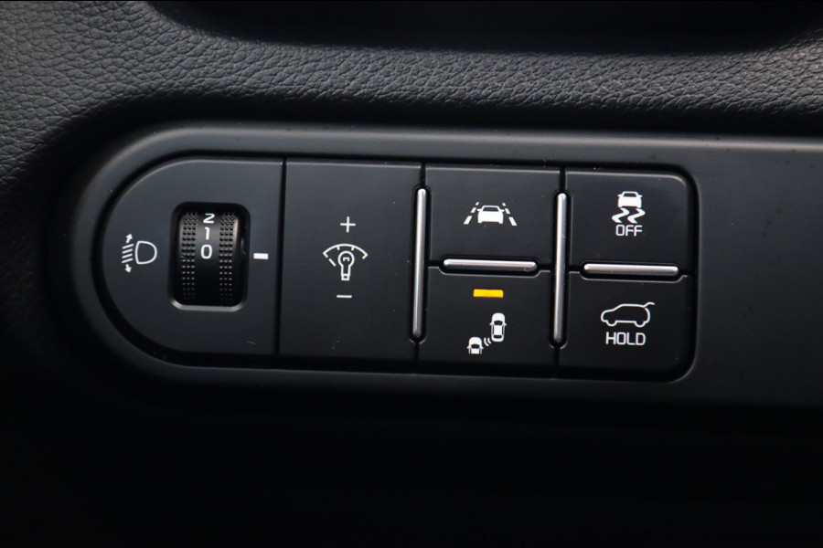 Kia Xceed 1.4 T-GDi ExecutiveLine / PANO / MEMORY / LEDER / CAMERA / KEYLESS