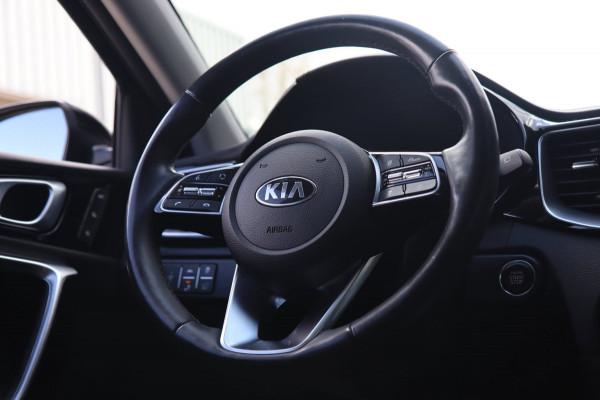 Kia Xceed 1.4 T-GDi ExecutiveLine / PANO / MEMORY / LEDER / CAMERA / KEYLESS