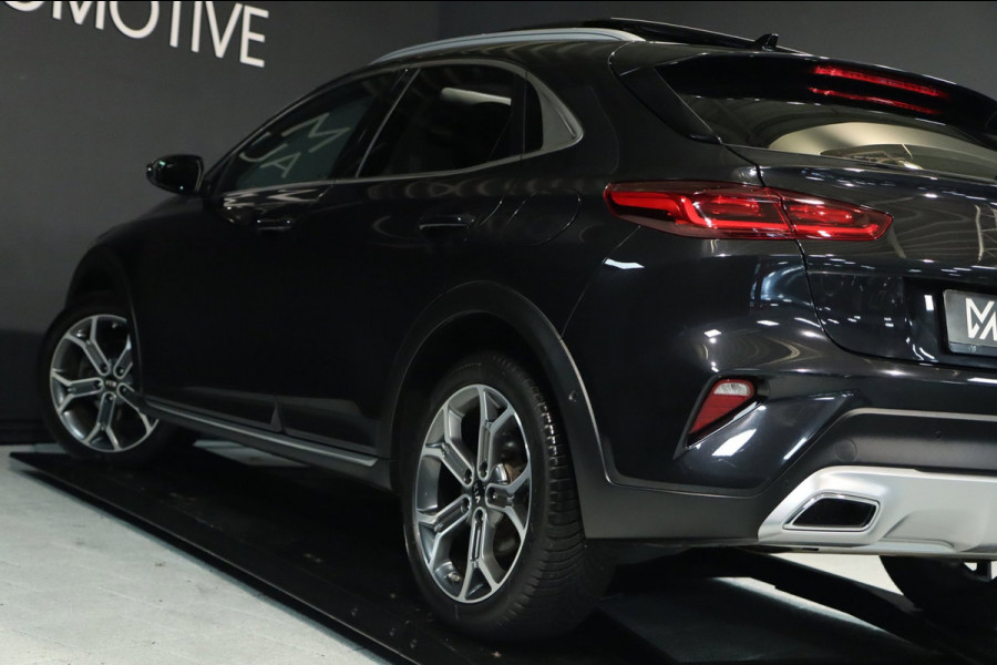 Kia Xceed 1.4 T-GDi ExecutiveLine / PANO / MEMORY / LEDER / CAMERA / KEYLESS