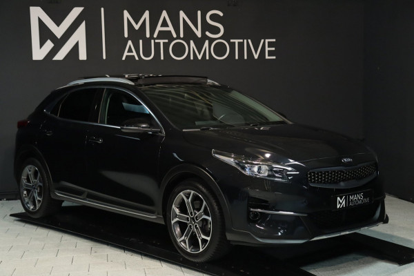 Kia Xceed 1.4 T-GDi ExecutiveLine / PANO / MEMORY / LEDER / CAMERA / KEYLESS