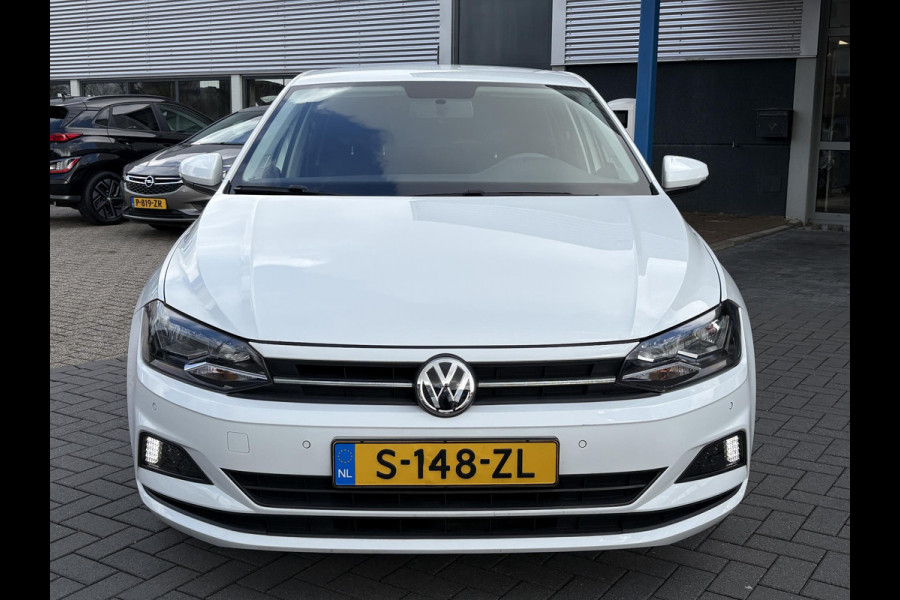 Volkswagen Polo 1.0 MPI Comfortline | Stoelverwarming | PDC | LM Velgen