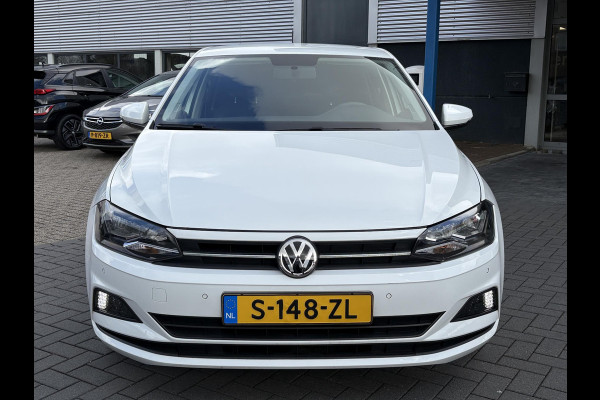 Volkswagen Polo 1.0 MPI Comfortline | Stoelverwarming | PDC | LM Velgen