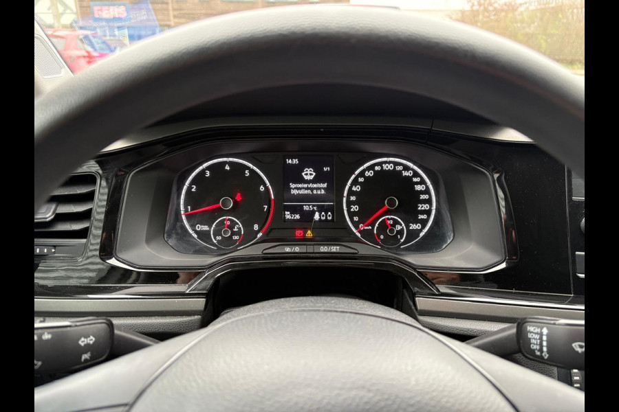 Volkswagen Polo 1.0 MPI Comfortline | Stoelverwarming | PDC | LM Velgen