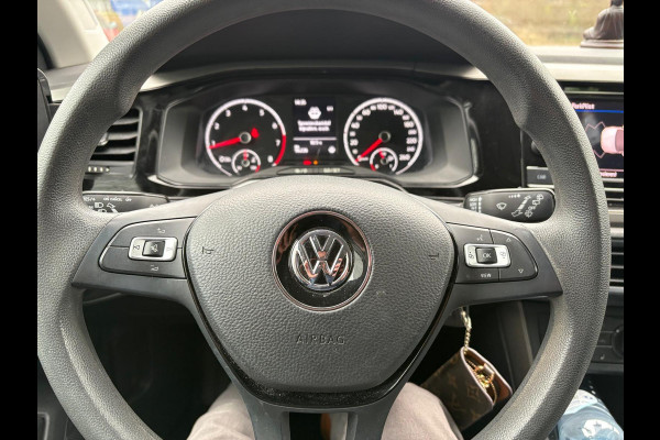 Volkswagen Polo 1.0 MPI Comfortline | Stoelverwarming | PDC | LM Velgen