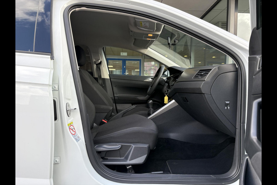 Volkswagen Polo 1.0 MPI Comfortline | Stoelverwarming | PDC | LM Velgen