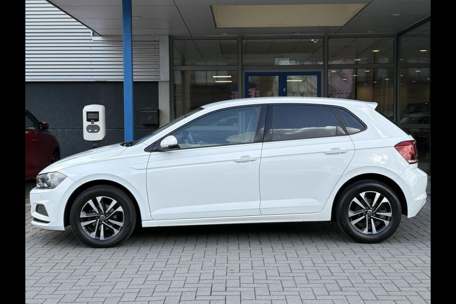 Volkswagen Polo 1.0 MPI Comfortline | Stoelverwarming | PDC | LM Velgen