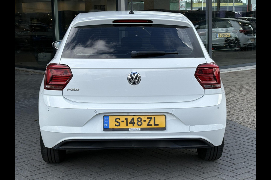 Volkswagen Polo 1.0 MPI Comfortline | Stoelverwarming | PDC | LM Velgen