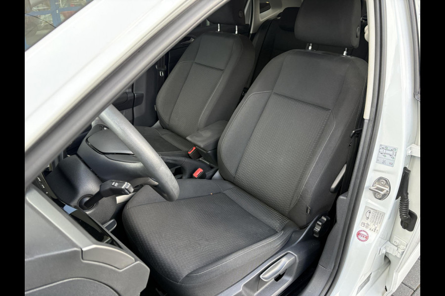 Volkswagen Polo 1.0 MPI Comfortline | Stoelverwarming | PDC | LM Velgen