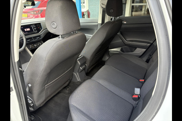 Volkswagen Polo 1.0 MPI Comfortline | Stoelverwarming | PDC | LM Velgen