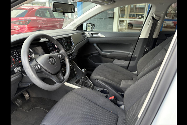 Volkswagen Polo 1.0 MPI Comfortline | Stoelverwarming | PDC | LM Velgen