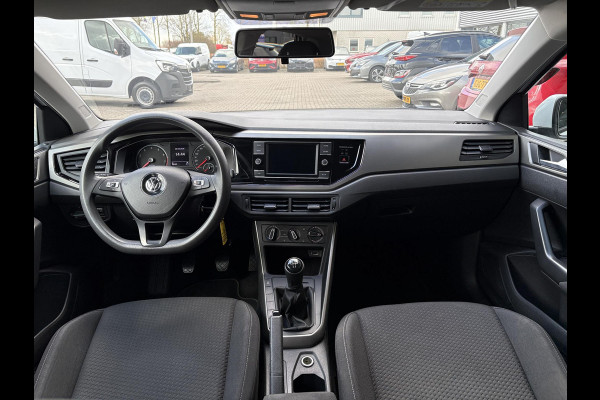 Volkswagen Polo 1.0 MPI Comfortline | Stoelverwarming | PDC | LM Velgen