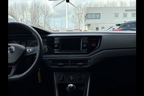 Volkswagen Polo 1.0 MPI Comfortline | Stoelverwarming | PDC | LM Velgen