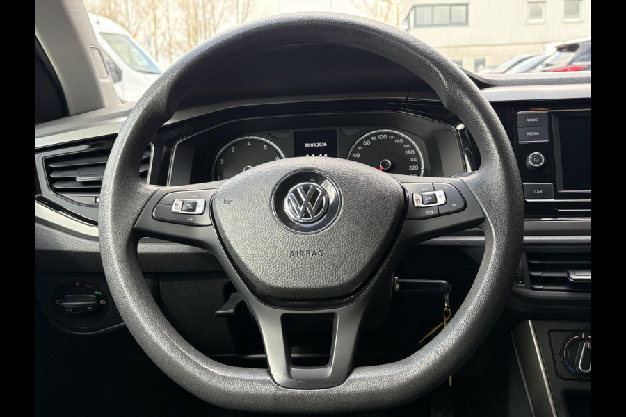 Volkswagen Polo 1.0 MPI Comfortline | Stoelverwarming | PDC | LM Velgen