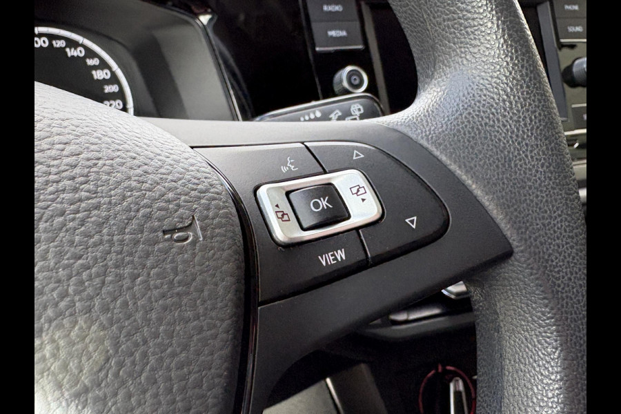 Volkswagen Polo 1.0 MPI Comfortline | Stoelverwarming | PDC | LM Velgen