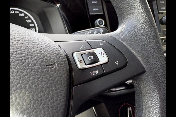 Volkswagen Polo 1.0 MPI Comfortline | Stoelverwarming | PDC | LM Velgen