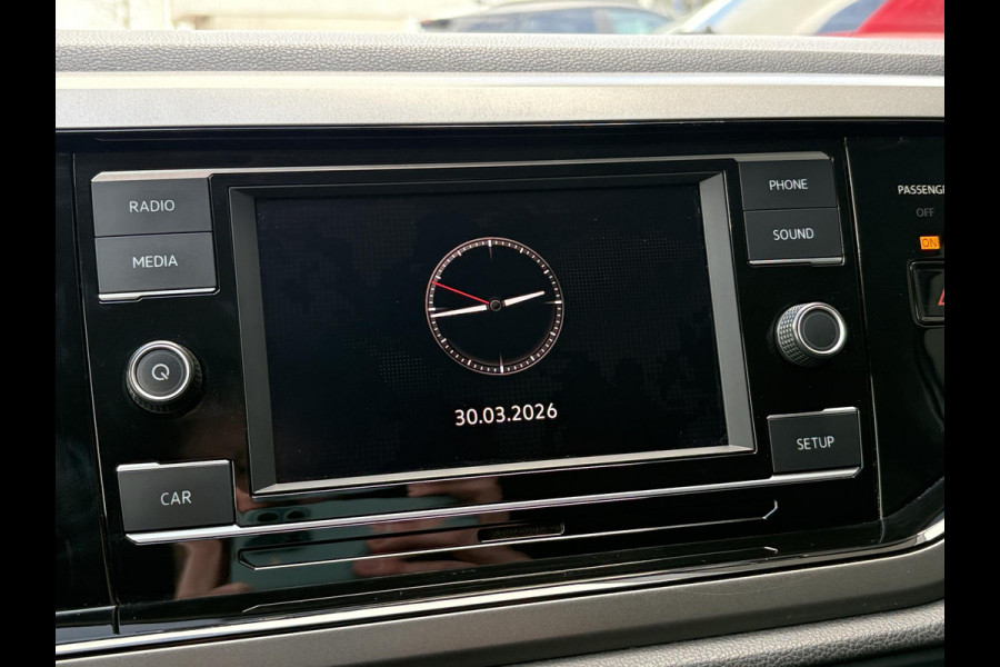 Volkswagen Polo 1.0 MPI Comfortline | Stoelverwarming | PDC | LM Velgen