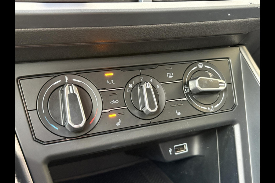 Volkswagen Polo 1.0 MPI Comfortline | Stoelverwarming | PDC | LM Velgen